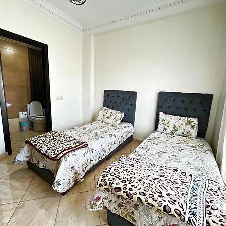 Residence Jawharat Mogador Essaouira Luaran gambar