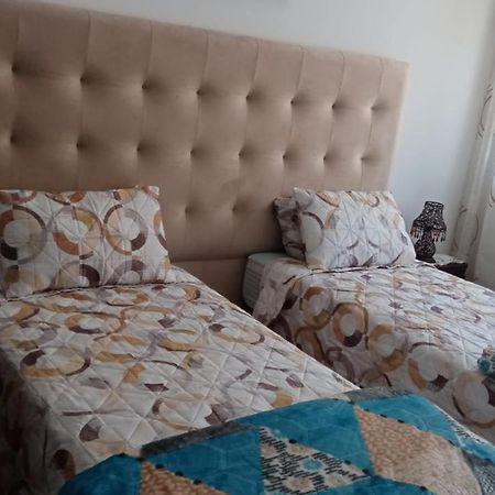 Residence Jawharat Mogador Essaouira Luaran gambar