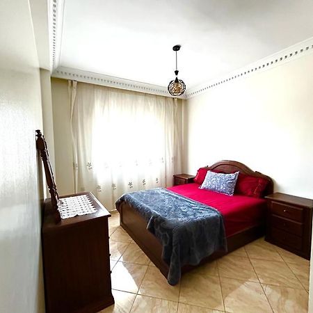 Residence Jawharat Mogador Essaouira Luaran gambar