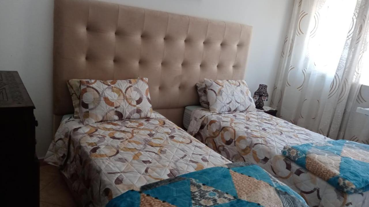 Residence Jawharat Mogador Essaouira Luaran gambar