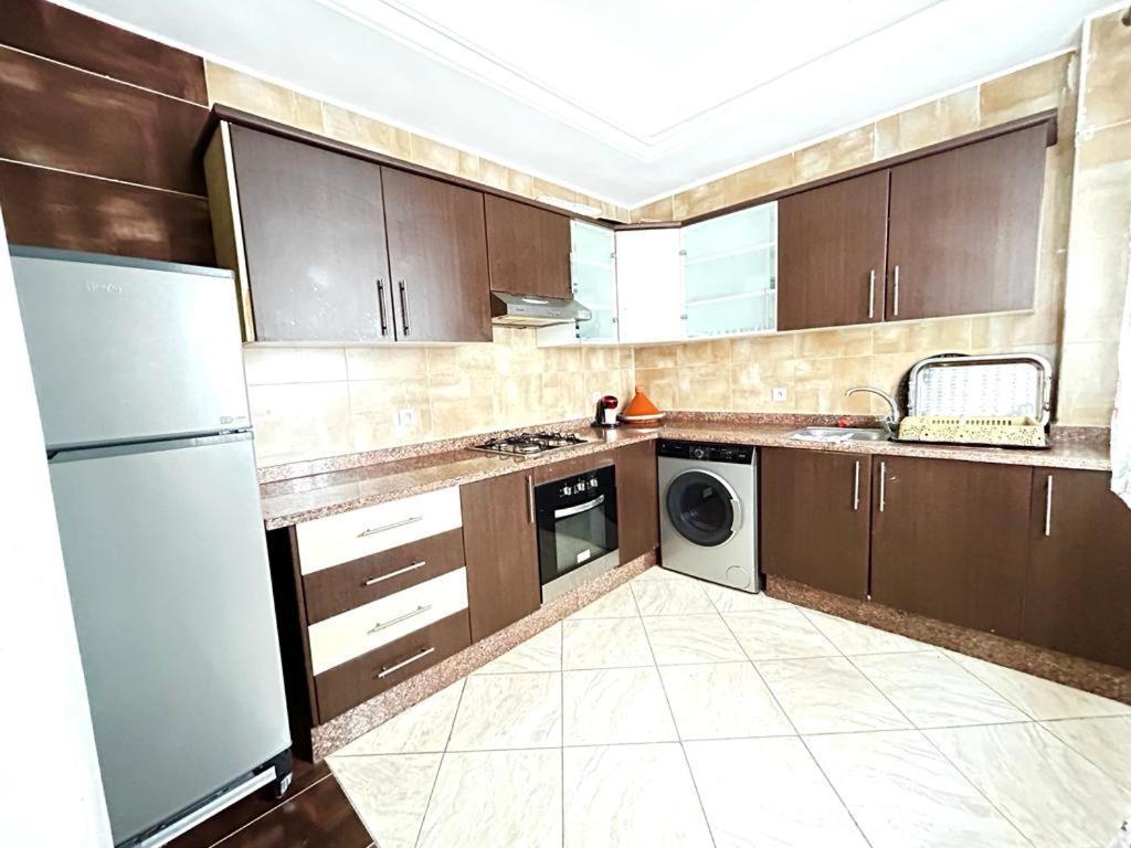 Residence Jawharat Mogador Essaouira Luaran gambar