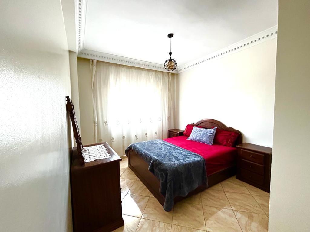 Residence Jawharat Mogador Essaouira Luaran gambar