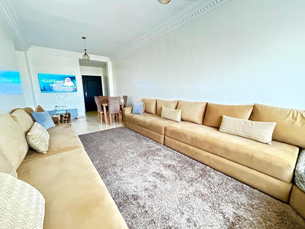 Residence Jawharat Mogador Essaouira Luaran gambar