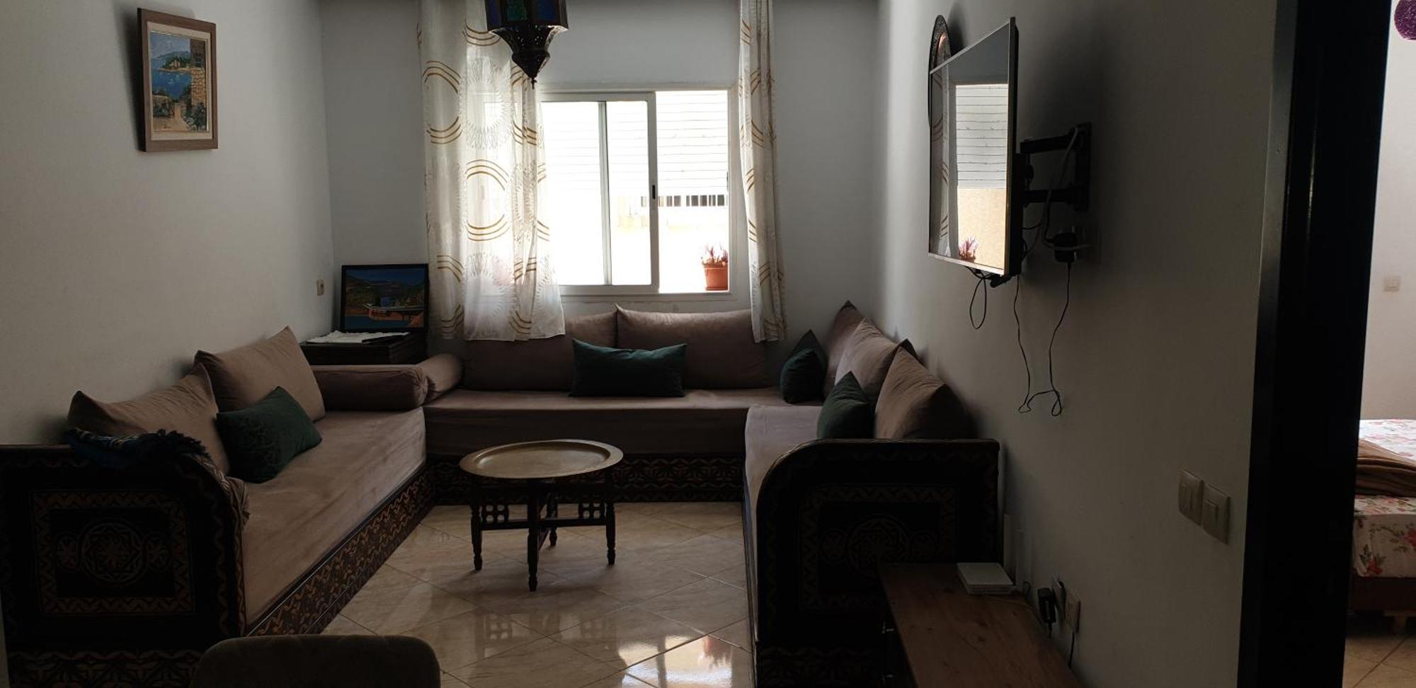 Residence Jawharat Mogador Essaouira Luaran gambar