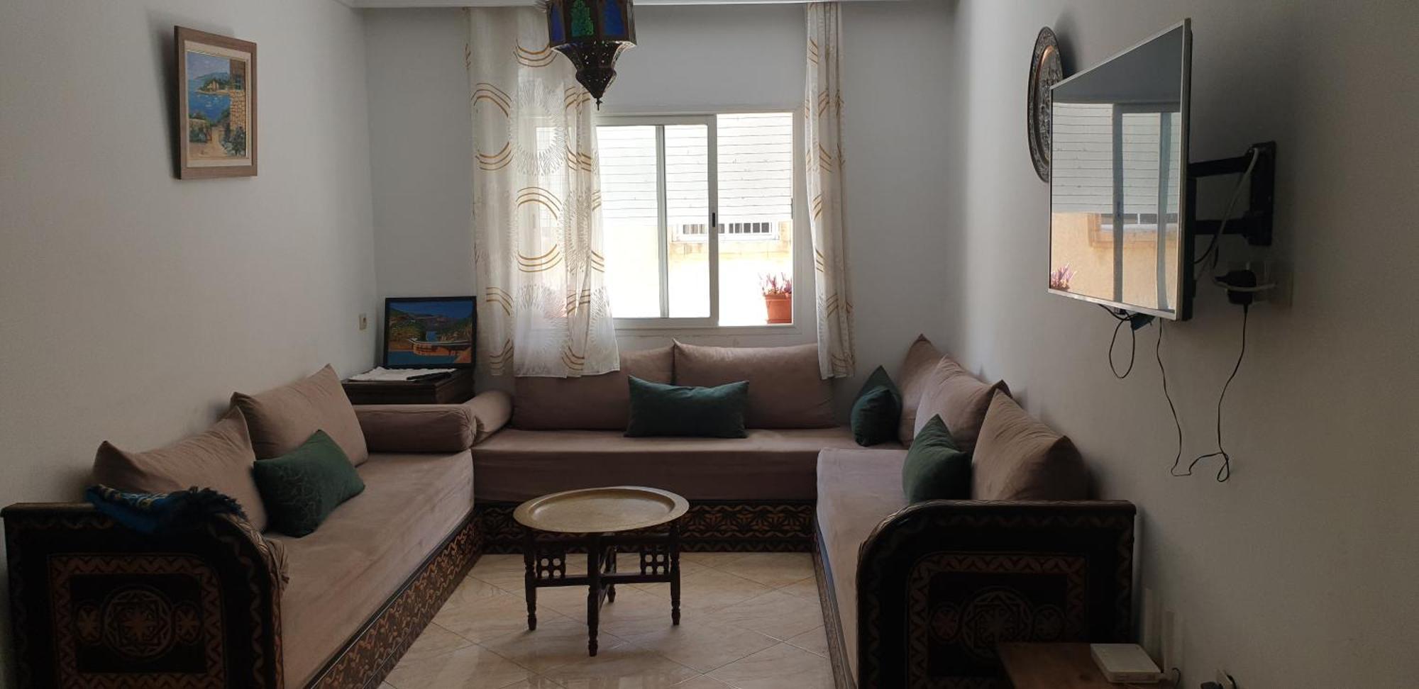 Residence Jawharat Mogador Essaouira Luaran gambar