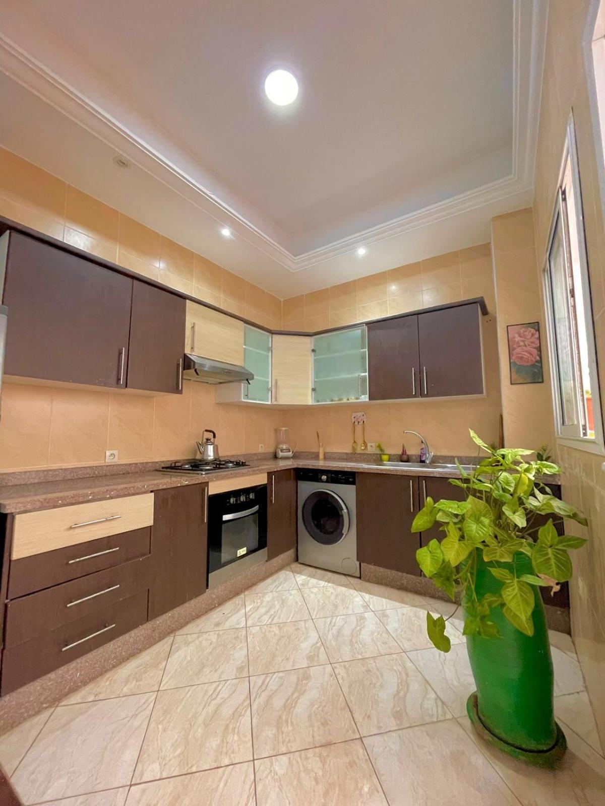 Residence Jawharat Mogador Essaouira Luaran gambar