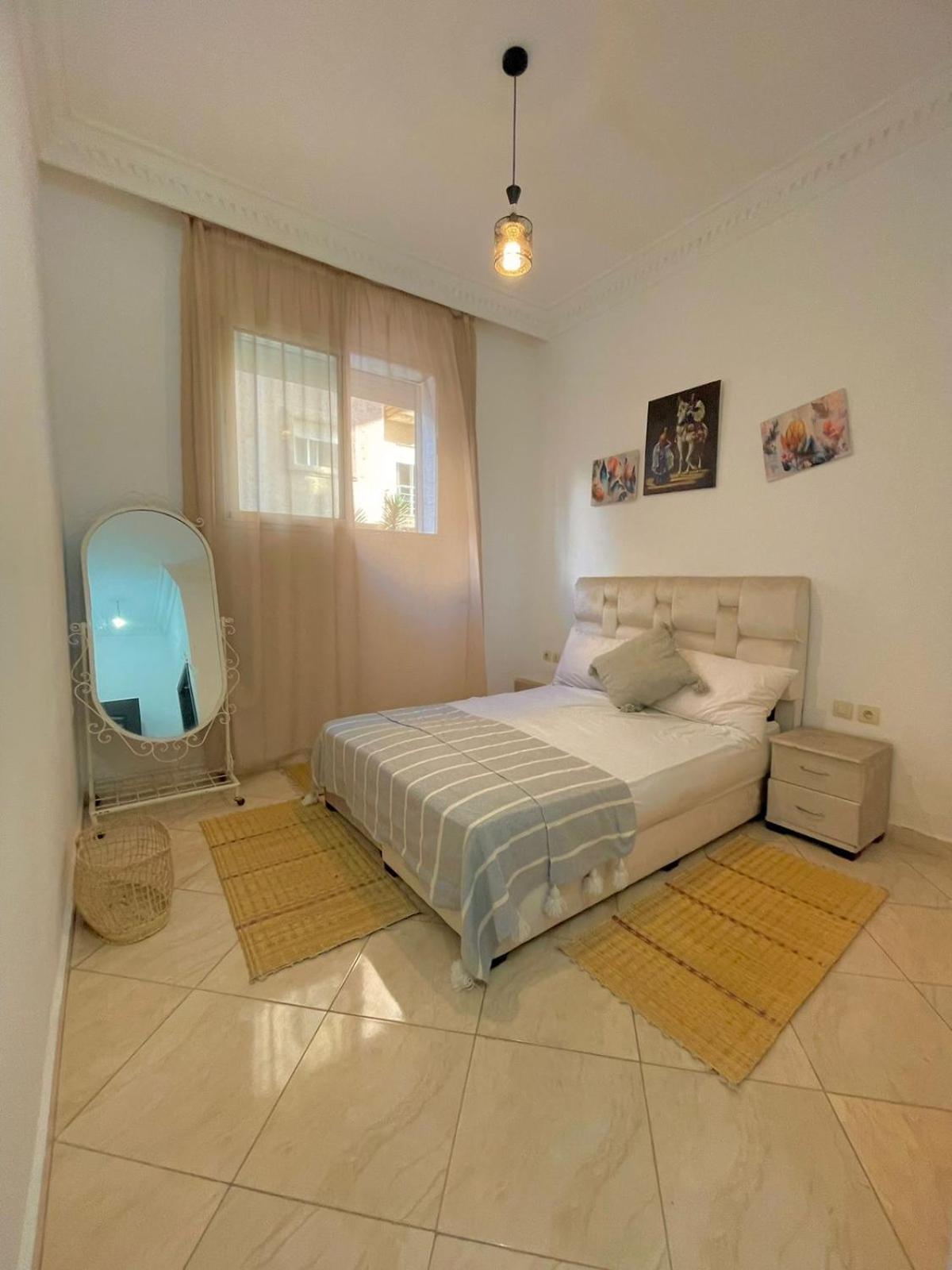 Residence Jawharat Mogador Essaouira Luaran gambar