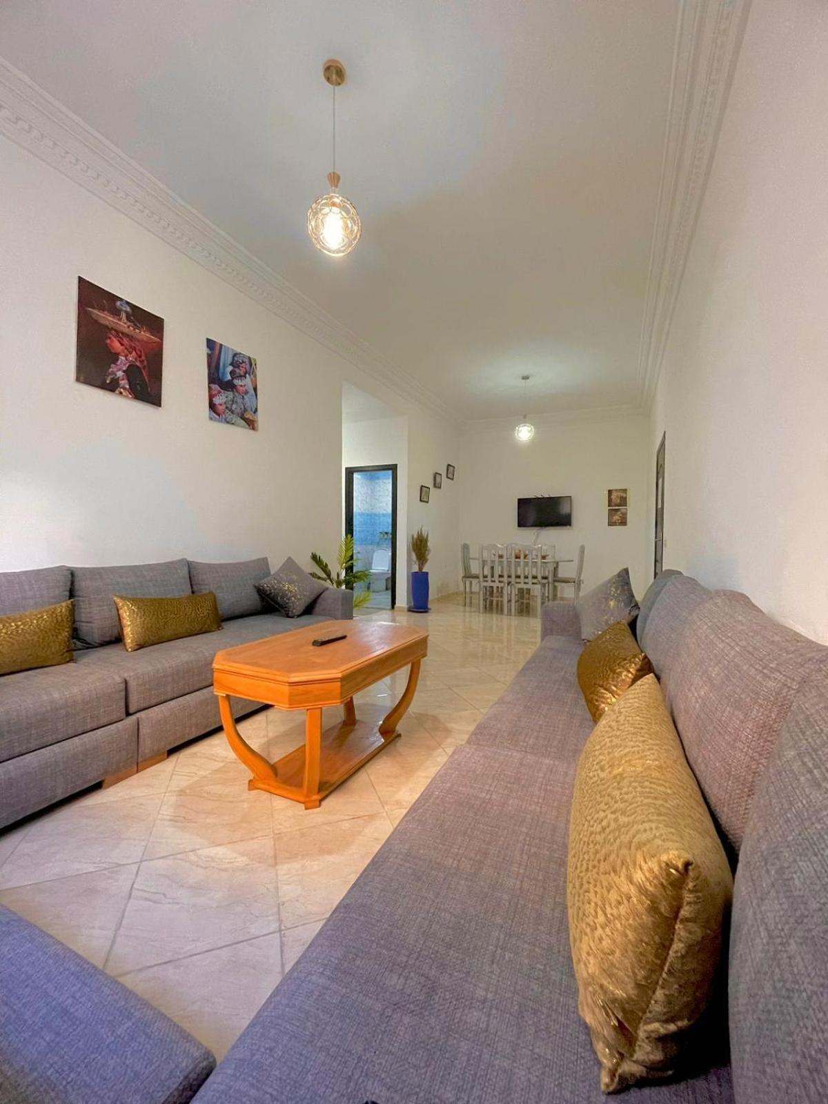 Residence Jawharat Mogador Essaouira Luaran gambar