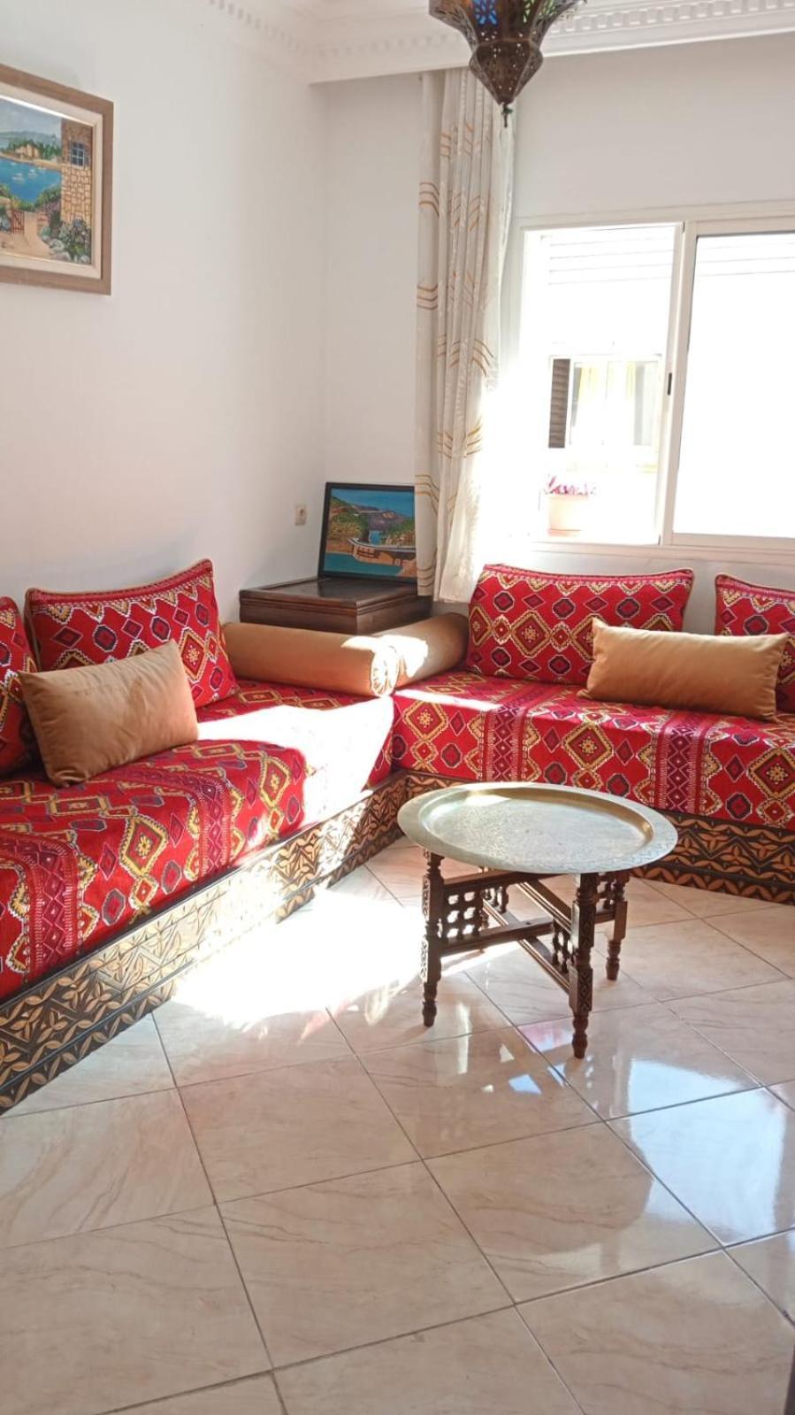 Residence Jawharat Mogador Essaouira Luaran gambar