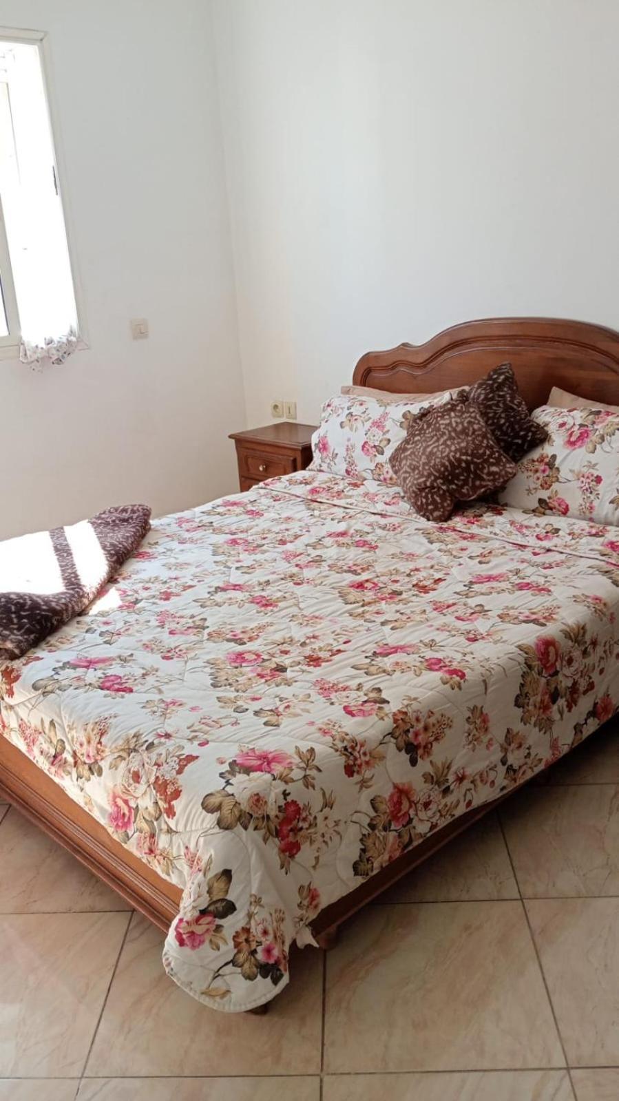 Residence Jawharat Mogador Essaouira Luaran gambar